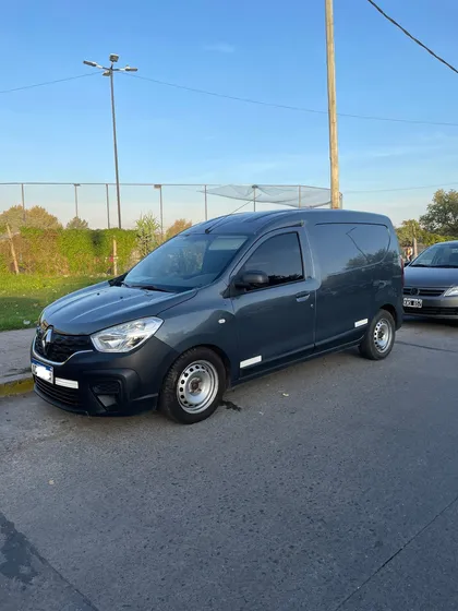 Renault Kangoo Ii Express 1.6 Sce Profesional
