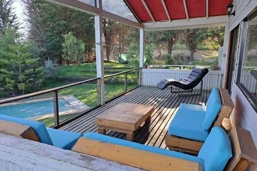 Parcela En Venta En Puchuncaví
