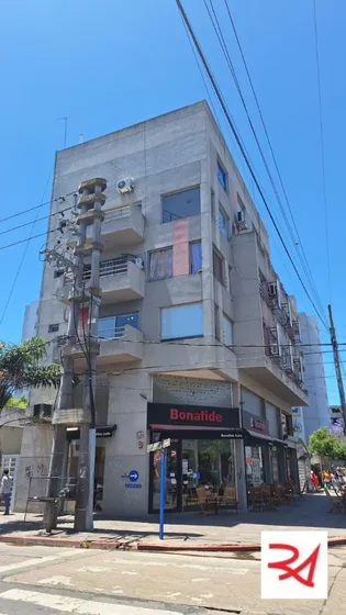 Departamento A Metros De La Estación De Moreno Venta