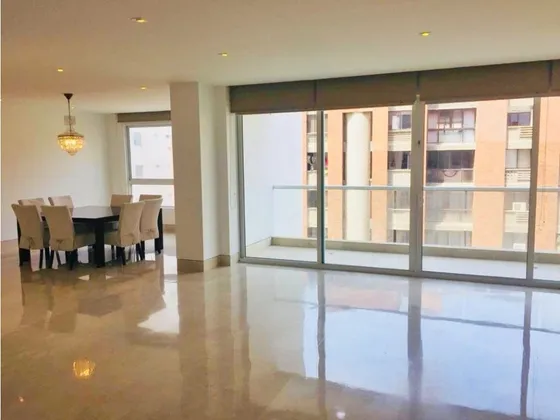 Vendo Apartamento En Villa  Country 