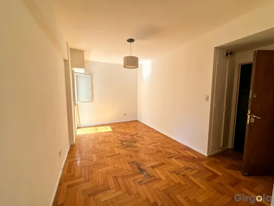 Venta Departamento 1 Dormitorio Santa Rita