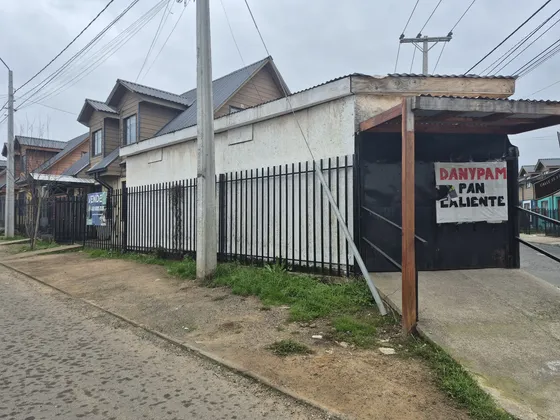 Oportunidad ,casa Esquina 3d/2b/2e ,con Local Comercial ,ple