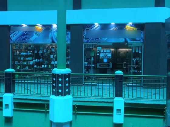 Fondo De Comercio En Venta En Nueva Barcelona Puente Real