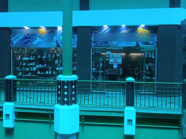 Fondo De Comercio En Venta En Nueva Barcelona Puente Real
