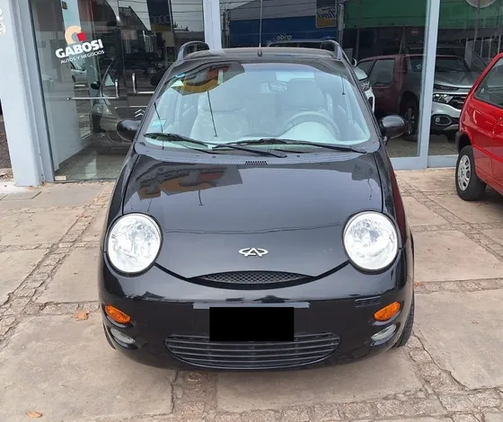 Chery Chery Qq 1.1 Light Security