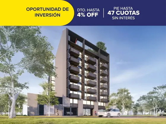 Edificio Lira 622 - Norte Verde