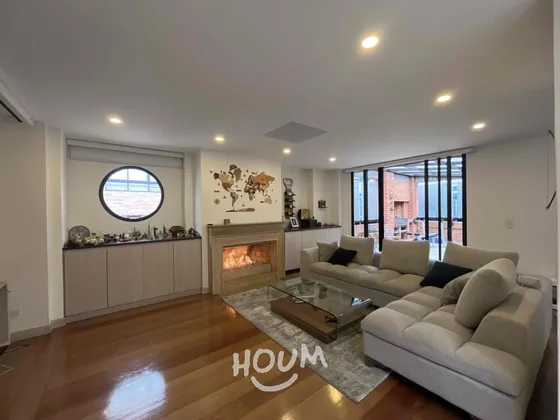Apartamento En Navarra. 5 Habitaciones, 340 M², Id: 137254