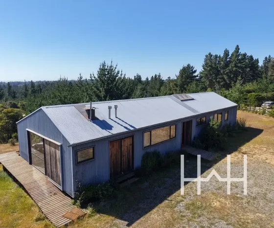 Casa En Venta Puertecillo