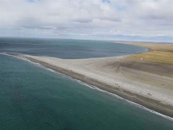 Estancia En Venta En Tierra Del Fuego-estrecho De Magallanes