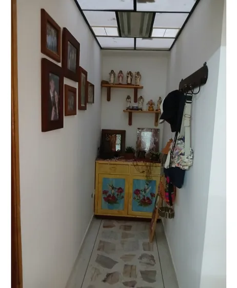 Apartamento En Rionegro-portal De San Antonio