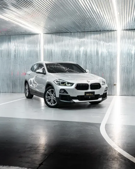 Bmw X2 2.0 Sdrive20i