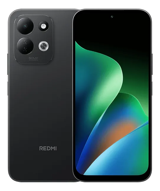 Xiaomi Redmi 17