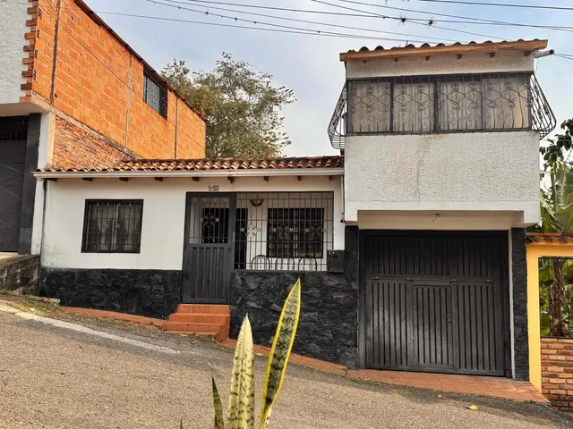 As En Venta Casa En Arjona A Pie De Calle