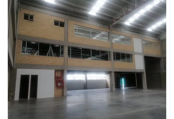Bodega En Arriendo, Tocancipa, Parque Industrial 