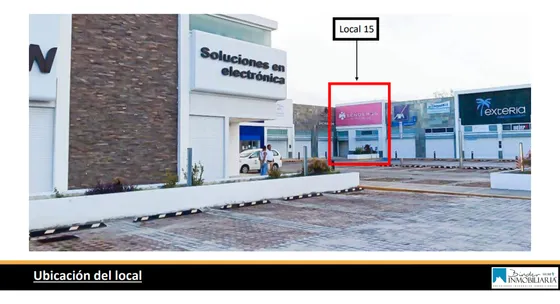 Local Comercial 15 En Renta En Playa Del Carmen Quintana Roo.