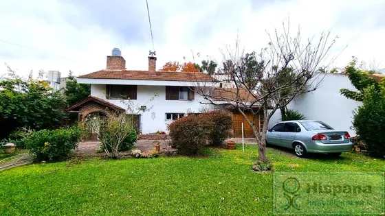 Retasada!! Casa En Venta, Con Privilegiada Ubicación, Zona Office Park, Del Viso. Pilar