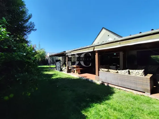Casa En Venta De 3 Dorm. En Colina, Chicureo, Chamisero