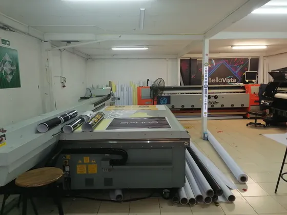 Galpon Tocornal 200 Mts. Mas Oficinas