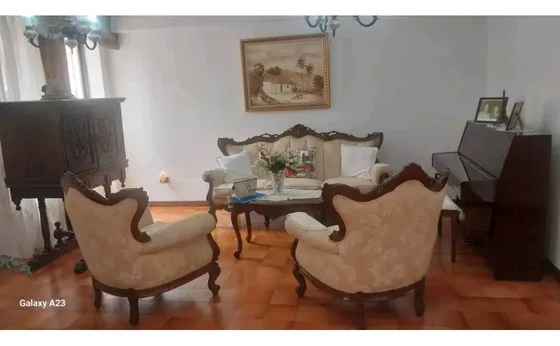 Se Vende Casa 297,66m2 4h+s/7b/5e El Marqués