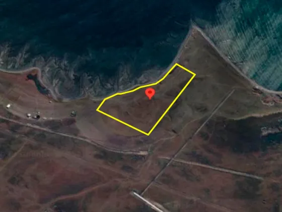 Remate De Terreno En Punta Arenas 7.87has