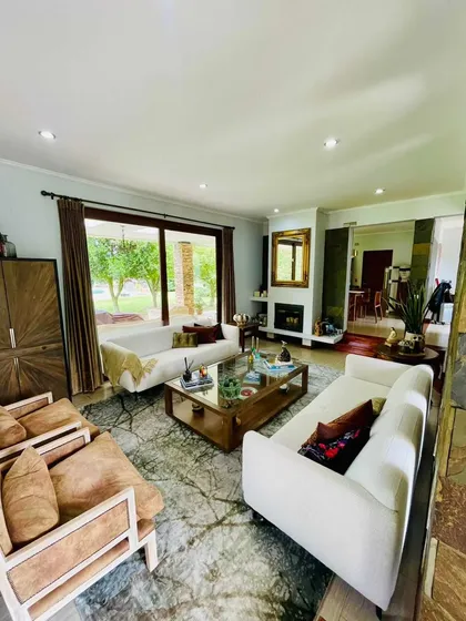 Parcela De Lujo Con Linda Vista En Condominio (177376)