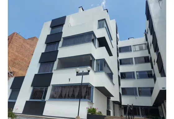 Oportunidad Hermoso Apartamento Usaquen, Colombia (1608026582)