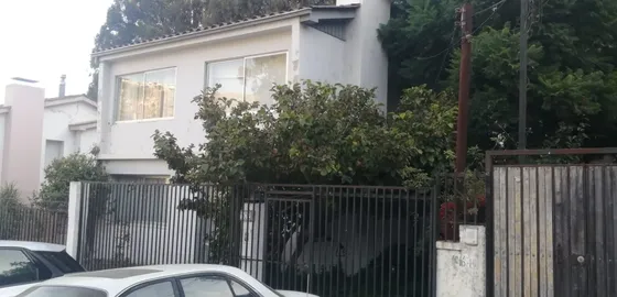 Casa Viña Del Mar Miraflores Bajo