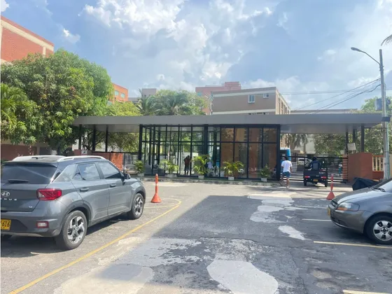 Venta Apartamento En Paraiso (riomar)