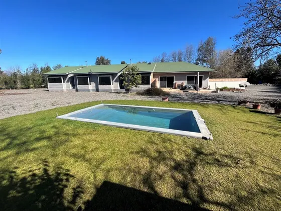 Condominio Exclusivo Club De Golf Las Araucarias 250/5.000 
