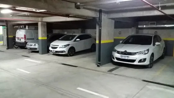 Venta De Cochera En Palermo Oportunidad