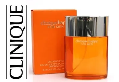Clinique happy hombre precio sale