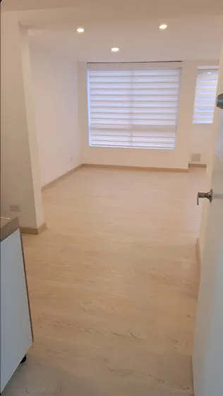 Apartamento En Parque De Teusa-suba