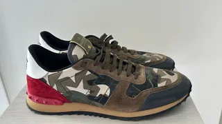 Zapatillas valentino hombre hotsell