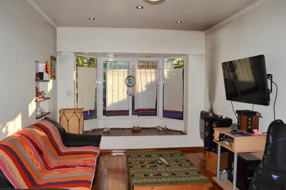 Casa En Venta 6 Amb Con Quincho Y Pileta Rafael Calzada