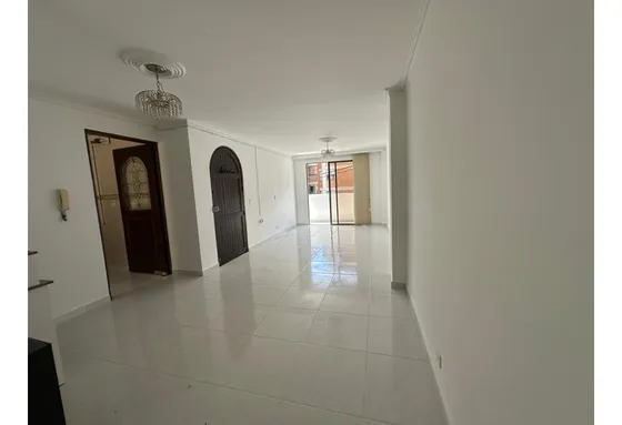Venta De Apartamento Calasanz