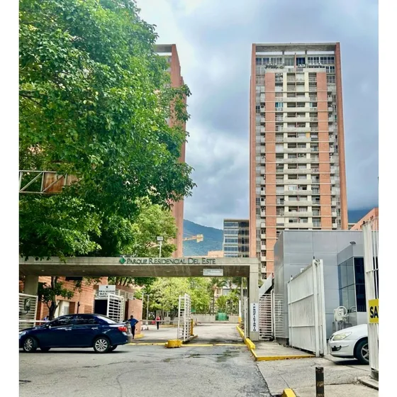 Se Vende Apto 82m2 2h/2b/2p Boleita Norte