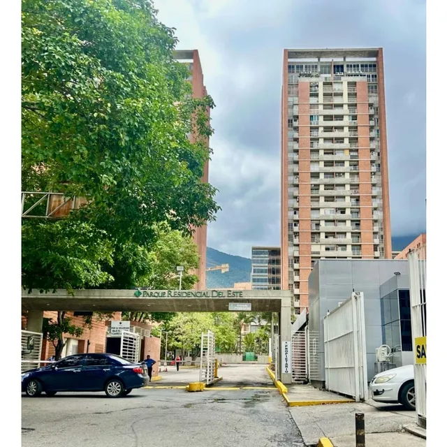 Se Vende Apto 82m2 2h/2b/2p Boleita Norte