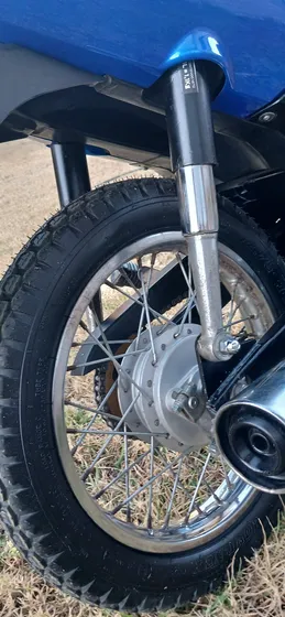 Gilera Smach