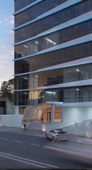 Local Comercial 4to Nivel En Alquiler En Bella Vista