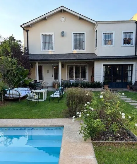 Venta Excelente Casa Barrio Ingles, Hurlingham
