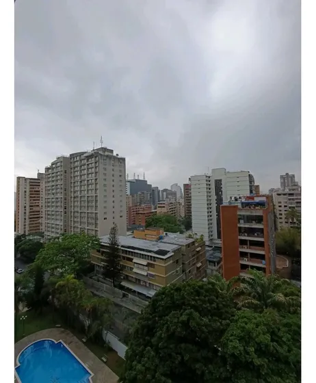 Vendo/alquilo Apartamento 400m2 Los Palos Grandes 1382