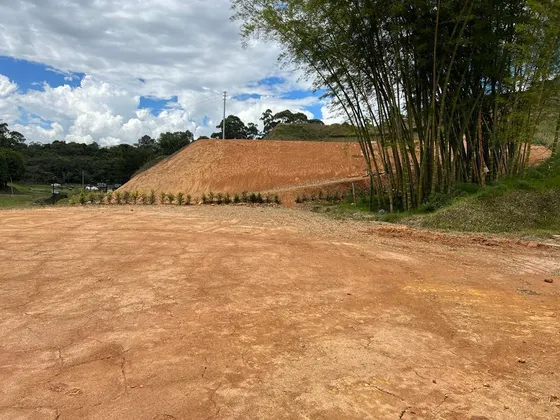 Vendo Lote En El Carmen De Viboral - Vereda Santa Ana / Quirama