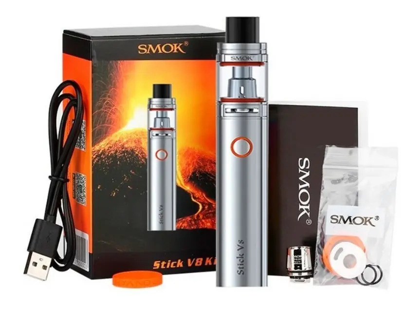 How Much Is A Smok V8 Stick
