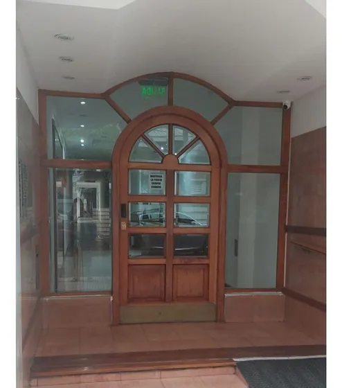 Monoambiente En Venta