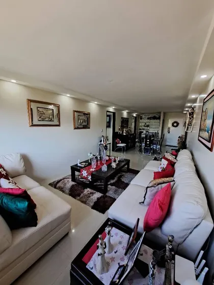 Apartamento Res. El Remanso 