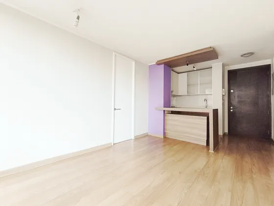 Edificio Los Talaveras (1 Est. 1 Bod.) Piso 14