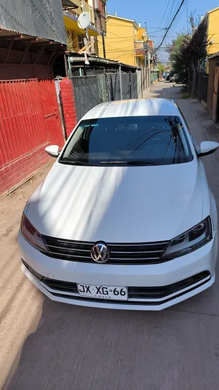 Volkswagen Bora 1.4 Tsi Advance Plus Mt