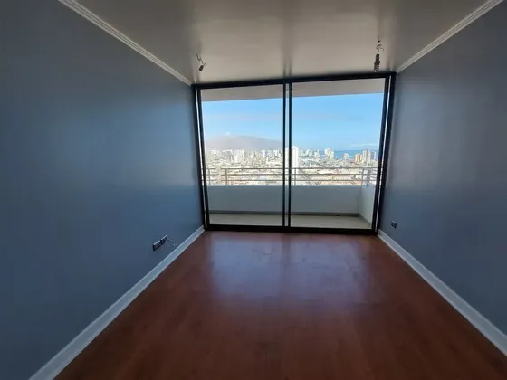 Departamento Venta Nuevo Vista 2 Dormitorios, Centro Iquique