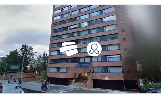 Apartamento En Venta En El Refugio 4 Habitaciones