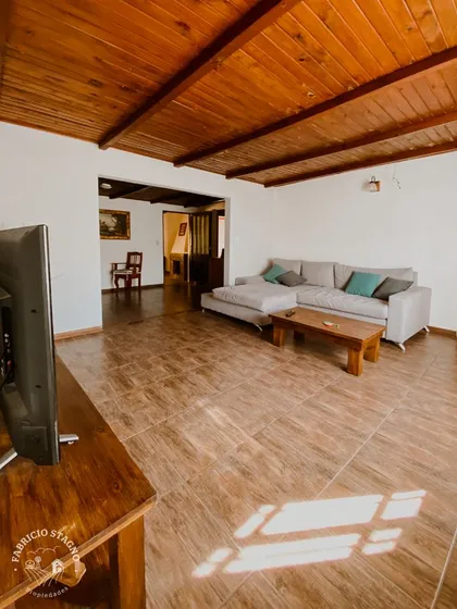 Venta Casa Quinta 3 Dormitorios Mercedes Con Cochera
